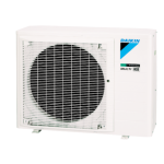 Daikin 大金 1.5匹+1.5匹 變頻冷暖 多聯型掛牆式分體冷氣機 (CTXM35RVMN+CTXM35RVMN/4MXM80RVMA)